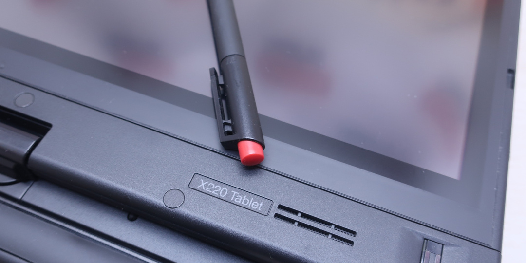Lenovo ThinkPad X220 Tablet