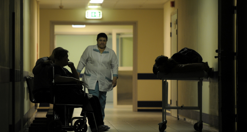    Сергей Бобылев/ ТАСС, архив