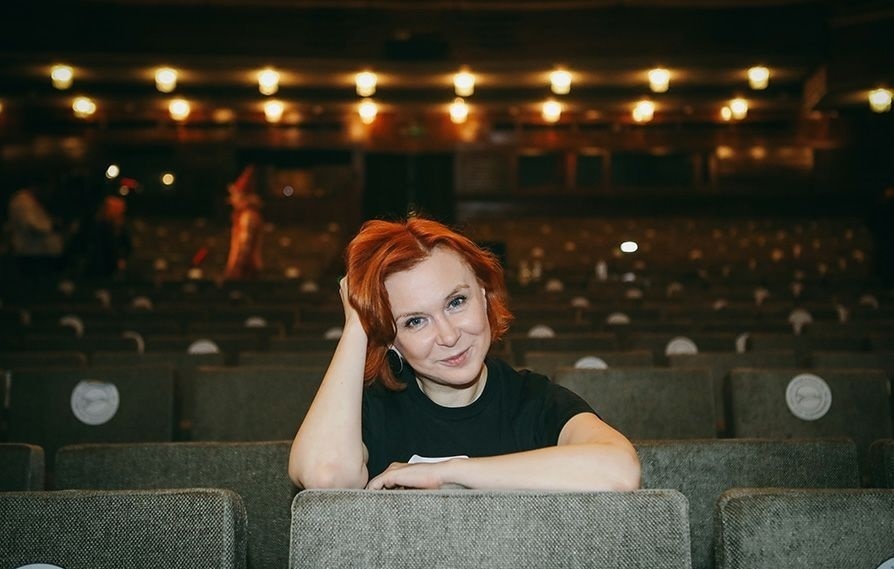    Арина Мороз  Telegram-канал Арины Мороз