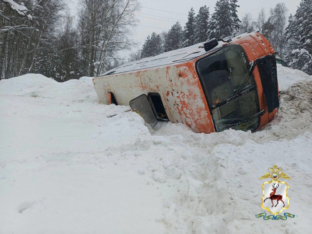    ГУ МВД России по Нижегородской области