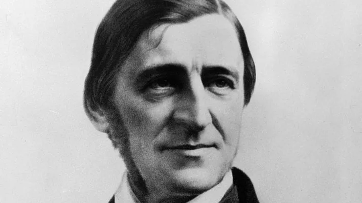 Как научиться видеть жизнь глубже? - Ответ в цитате Ральфа Уолдо Эмерсона