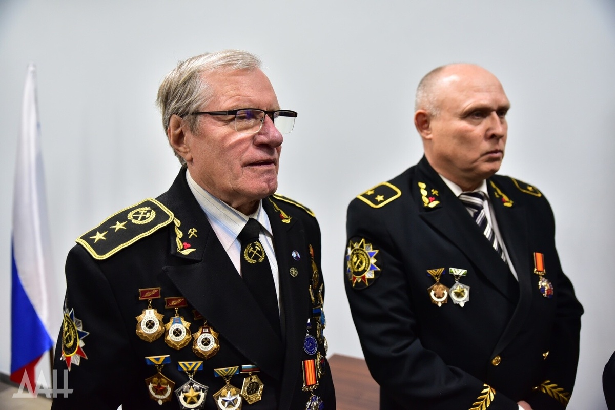    Фото: Донецкое агентство новостей