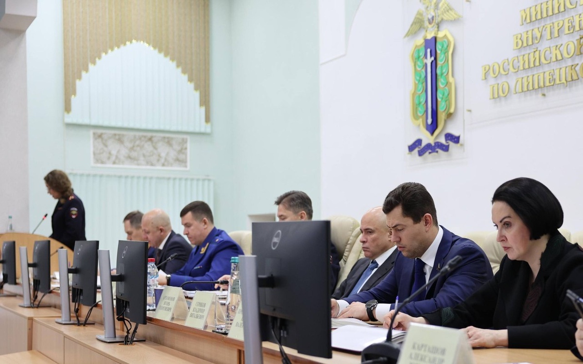    Депутаты Липецкого облсовета сократили число мандатов с 42 до 36 фото: Липецский облсовет