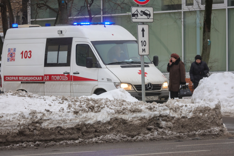    Наталья Шатохина/NEWS.ru