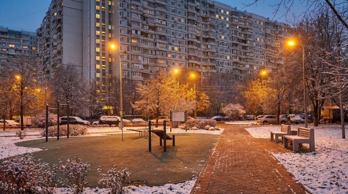    Фото: Мир Квартир