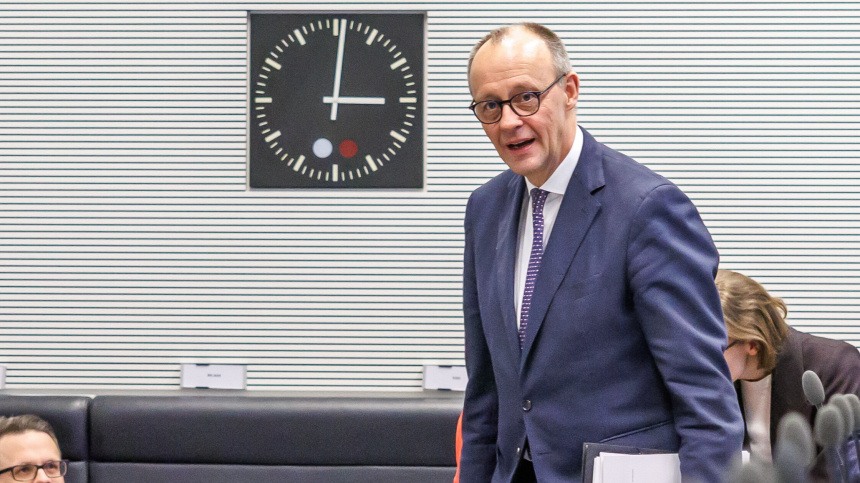    Фото: www.globallookpress.com/Andreas Gora