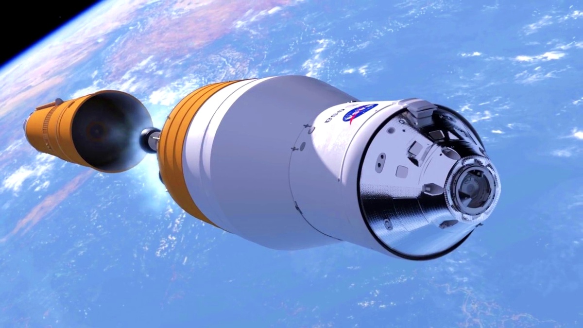 Отправляемся к Луне с историей! Миссия «Артемида-2» от NASA полетит к Луне с историческими артефактами