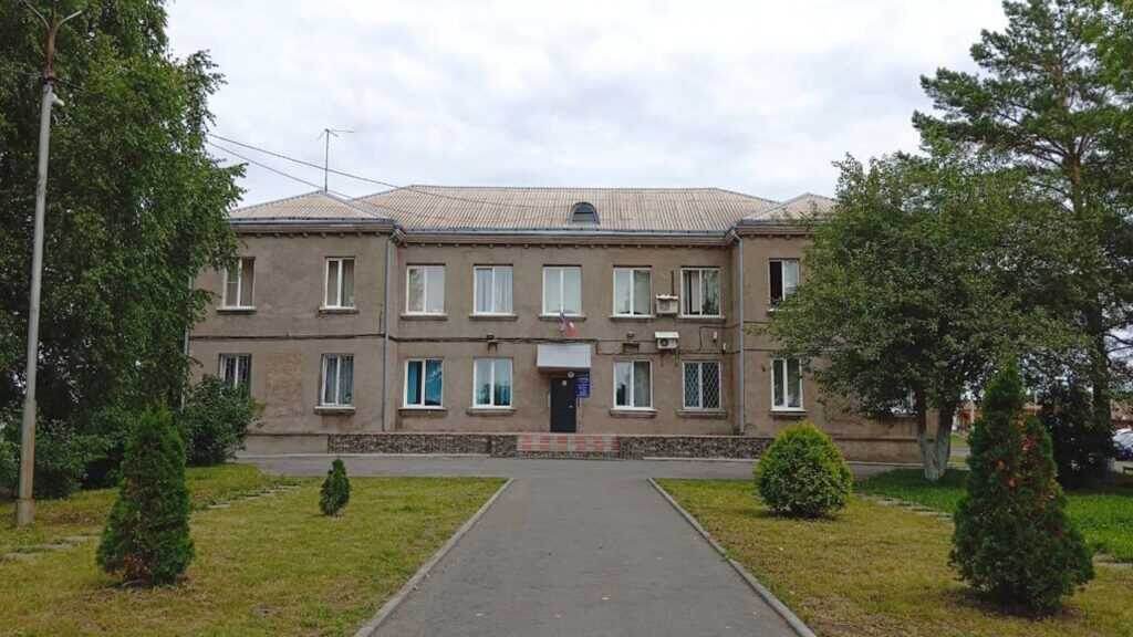 Фото: Минсоцзащиты Кузбасса