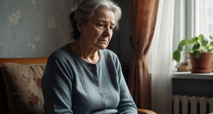    Картинка создана нейросетью Алиса AI