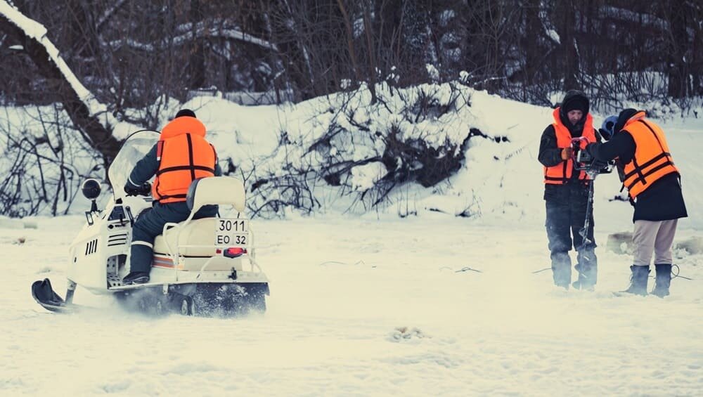    Фото: «Лиза Алерт»