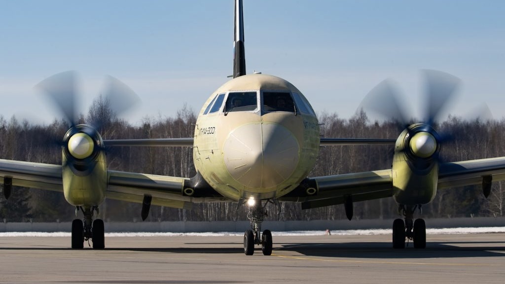 Источник: ОАК