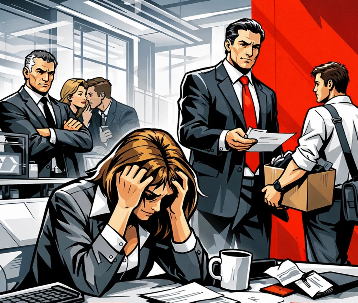 ИИ-иллюстрация