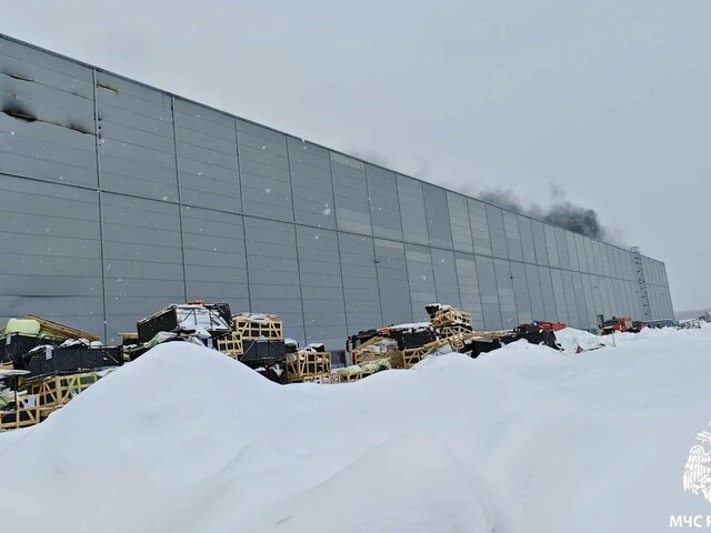    Фото: MAX/"ГУ МЧС России по Калужской области"