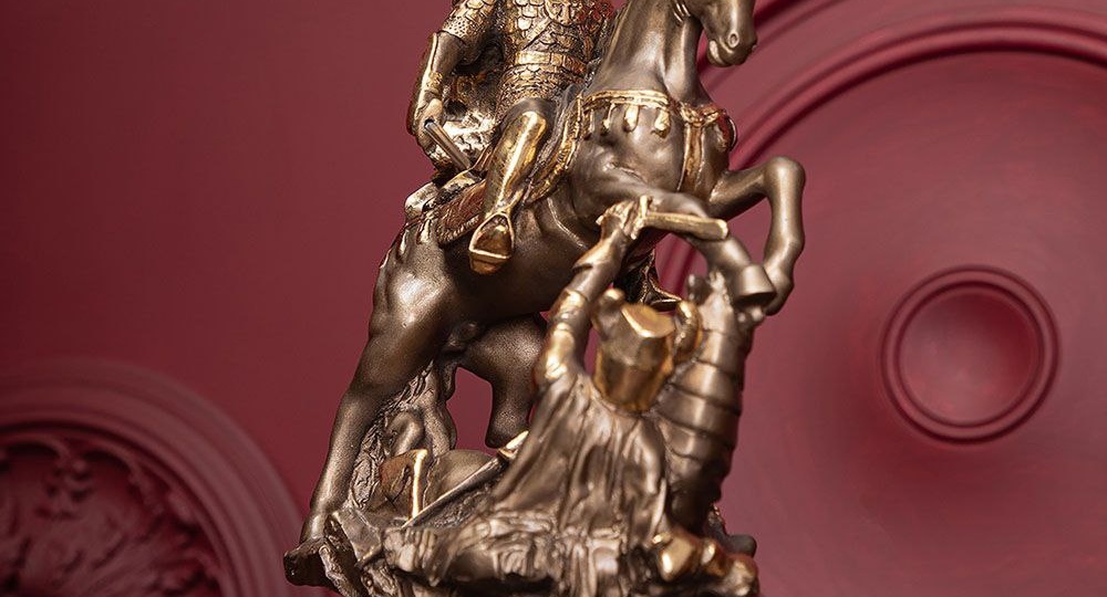 ⚔️ Александр Невский