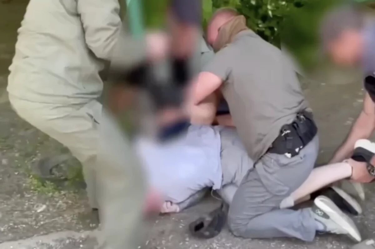    Жителя Астрахани осудили за оправдание терроризма и призывы к экстремизму