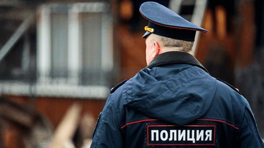    Более 8 тысяч преступлений за минувший год раскрыли полицейские Югры