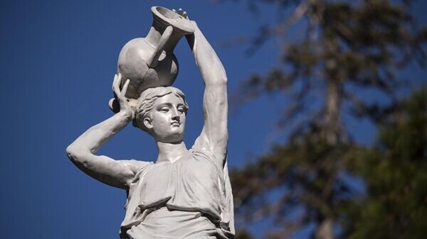    © РИА Новости Крым . Дмитрий Макеев