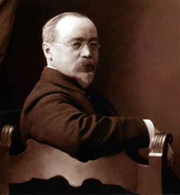 Михаил Осипович Меньшиков