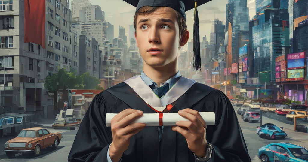 Россия прощается с бакалавриатом и магистратурой: что меняется в вузах с сентября 2026 года