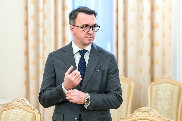    МИД РФ: Даже в случае урегулирования на Украине НАТО нацелено на конфликт с Россией