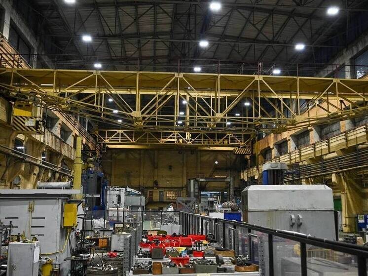     Его масштабную реконструкцию провели при поддержке городского правительства. Фото: телеграм-канал вице-губернатора Петербурга Кирилла Полякова