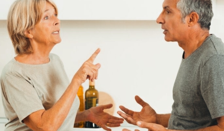 — Будет жить у нас,— нагло заявил муж. Только вот она не стала воспитывать дочь от его любовницы