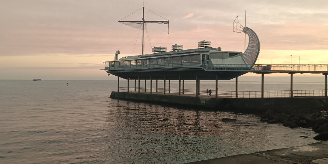 Чертова дюжина: 13 интересных фактов о жемчужине Крыма — Ялте