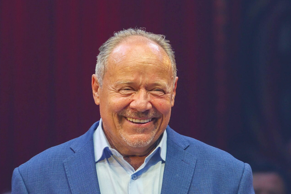    Дмитрий Белицкий/АГН «Москва»