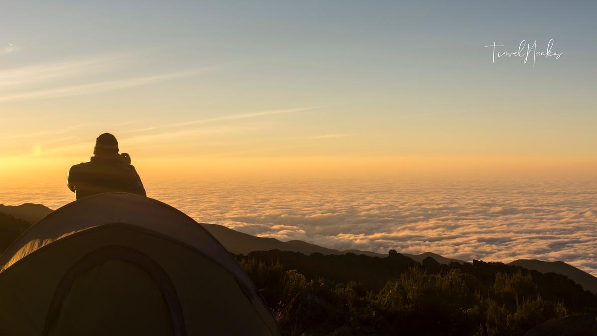 Килиманджаро: мечта, доступная каждому
