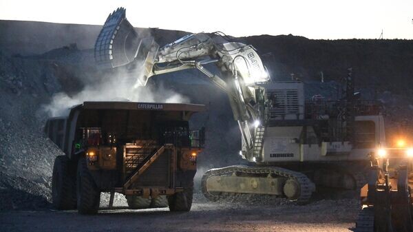    © РИА Новости . Евгений Епанчинцев