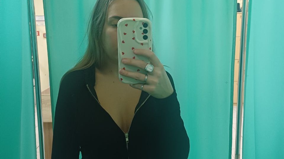 Черное и белое-классика.Одежда из секонд хенда