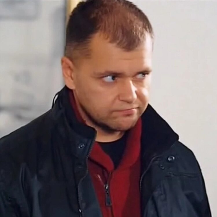 ФОТО: страница Андрея Бура «ВКонтакте»📷
