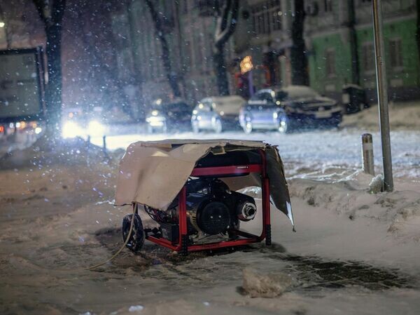    © REUTERS / Thomas Peter