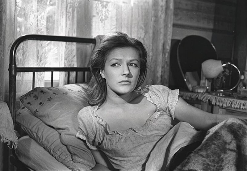 Светлана Дружинина