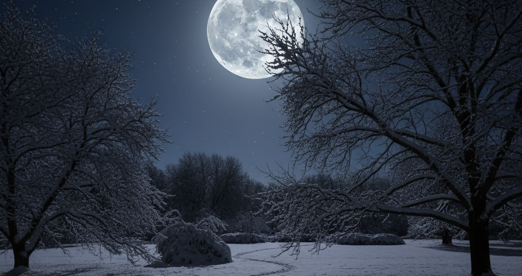 Мой лунный календарь на февраль: отмечаем красным дни, когда к рассаде лучше не подходить