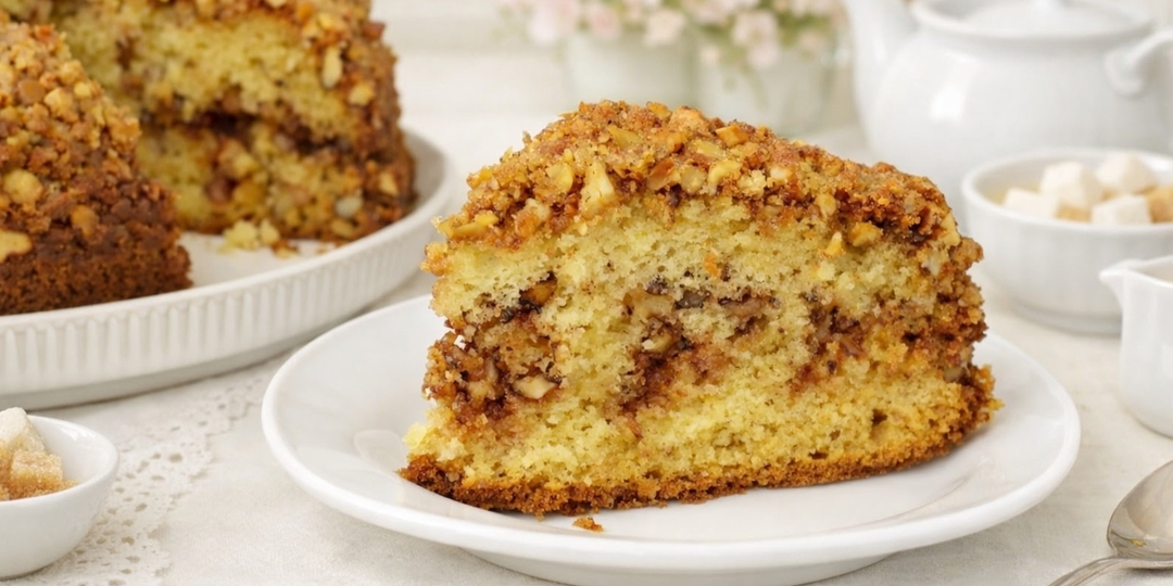 Каждый день пеку, но этот пирог чаще всего. И ТОРТА не нужно...