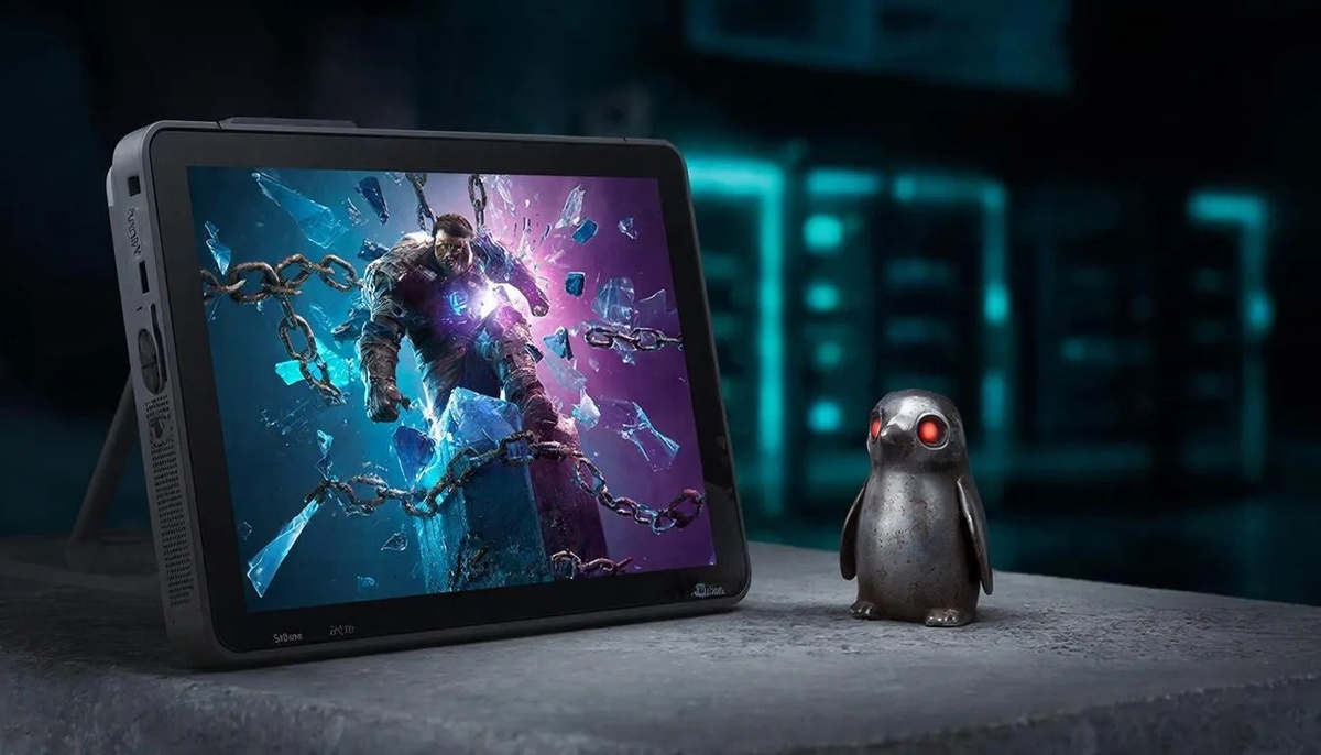 Как Valve тихо совершила революцию, игры для виндовс на линуксе