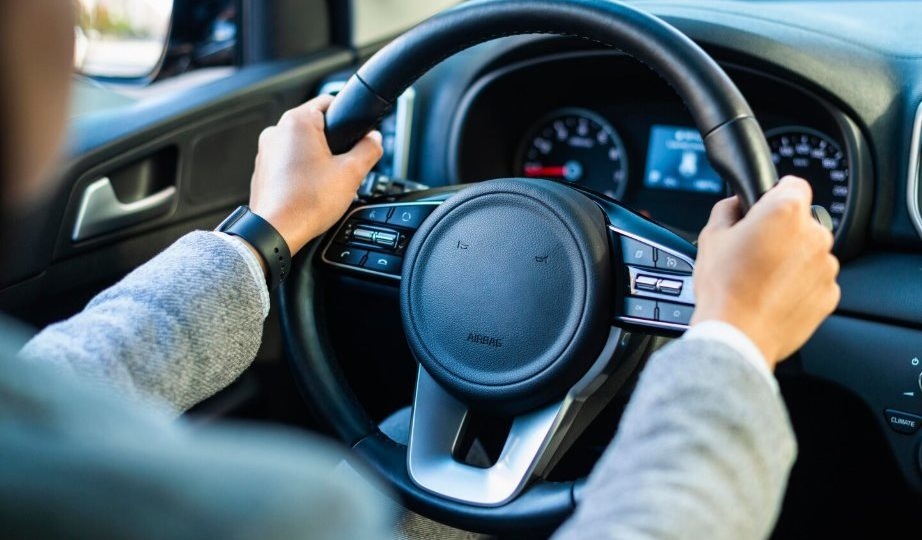 Стало известно, какие автомобили чаще всего выбирают сибиряки