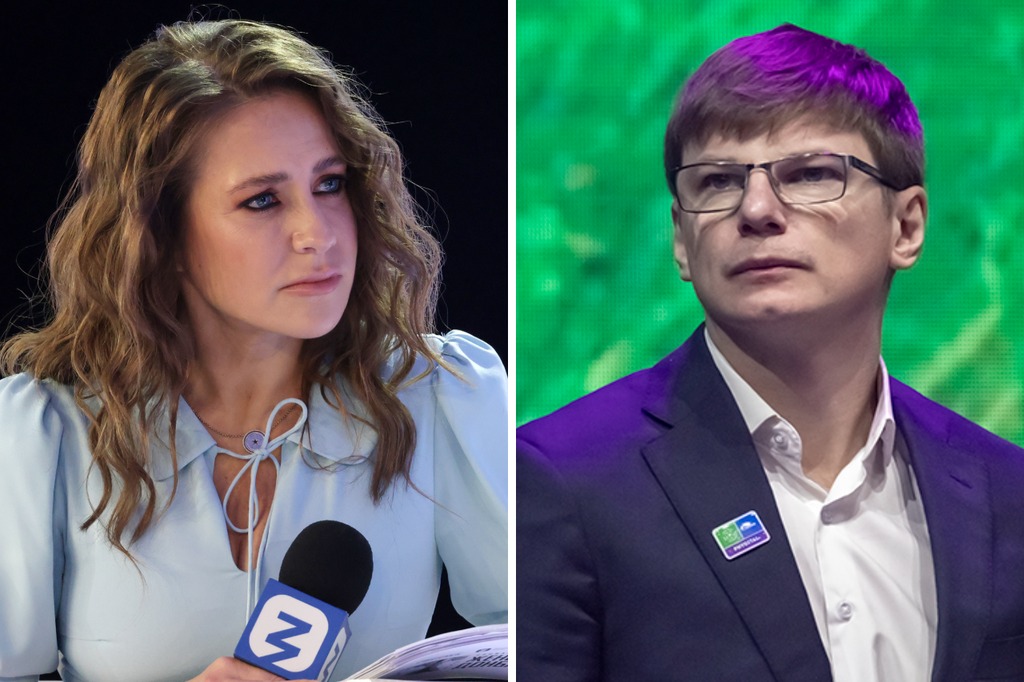    Фото © Анастасия Романова / Дмитрий Дубинский / Абзац