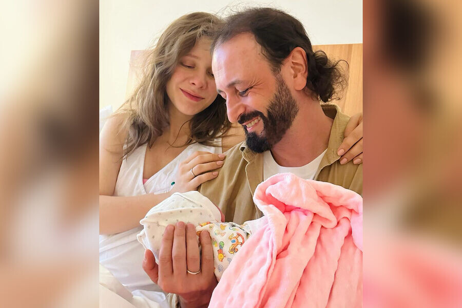 фото: liza_arzamasova/Instagram (владелец компания Meta признана в России экстремистской и запрещена)