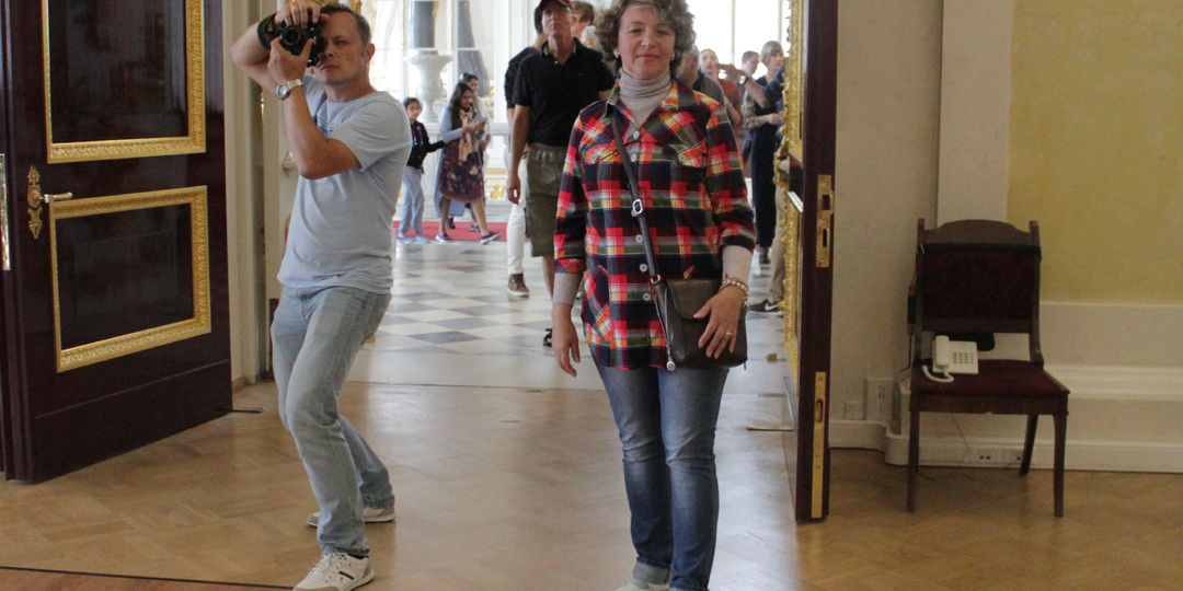 Может быть, сначала на планете убраться? И причастны ли к этому Дзен, Эрмитаж и экопункты? О культуре повседневного бытия.