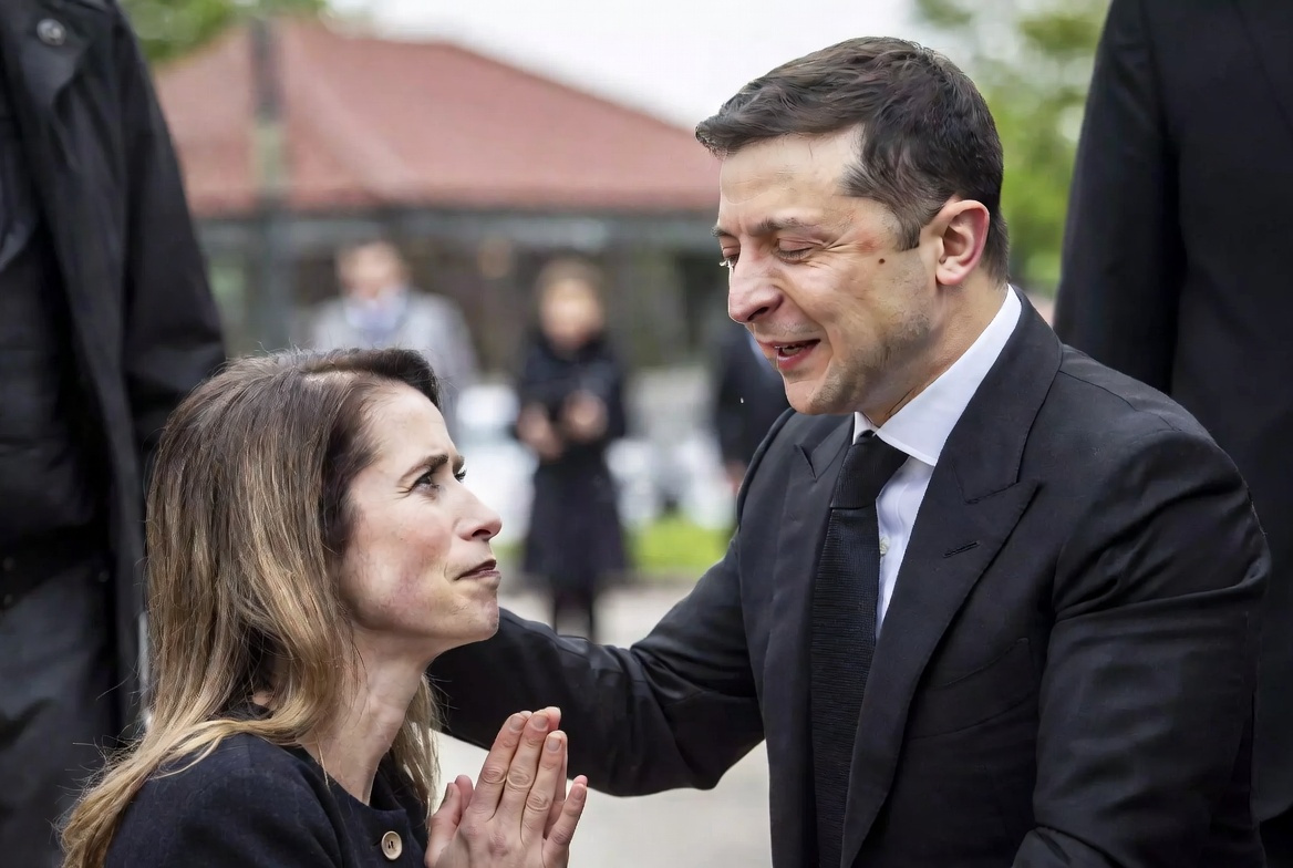 Изображение сгенерировано ИИ.