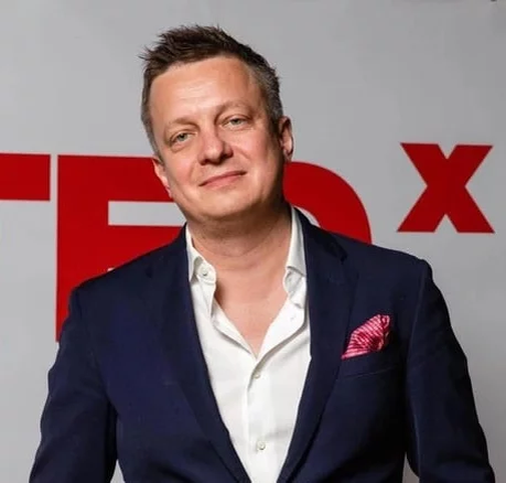 Роман Панченко, сооснователь заведений «ОнегинДача», Le Bisrto, «Лондон Паб» и «Гаврош»