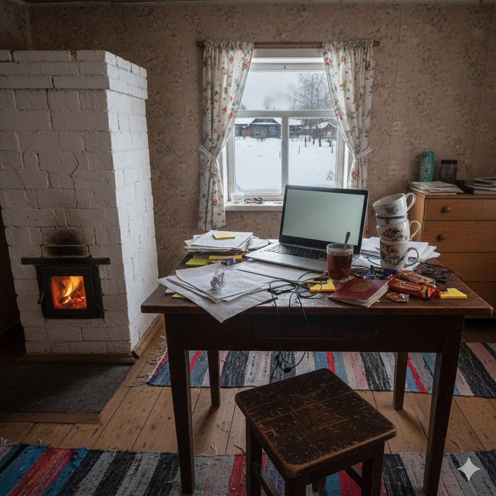 #работа#стараюсь