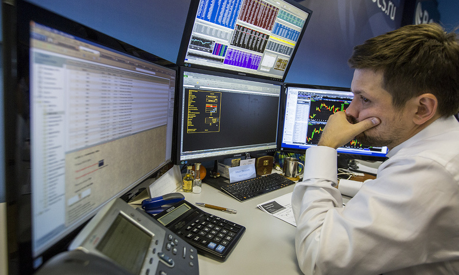 Новости российского фондового рынка на 29 января 2026 года