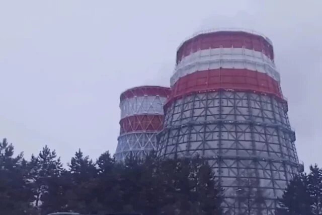    Что за ЧП на ТЭЦ Хабаровска, где погибли два человека?