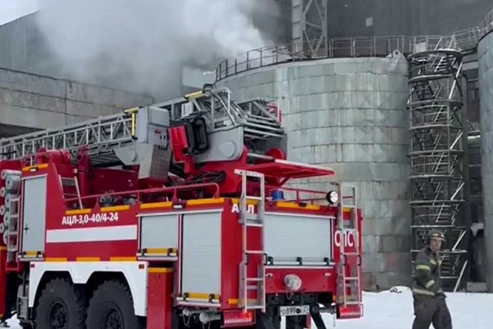    Фото: ГУ МЧС по Хабаровскому краю