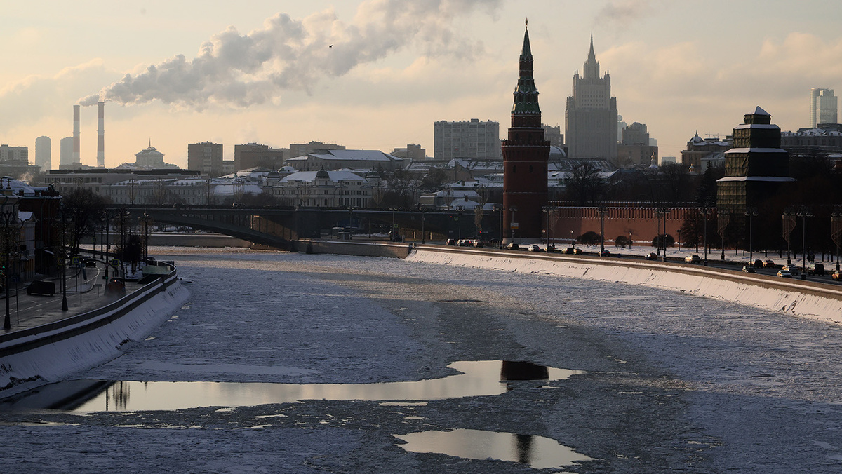   Maxim Shipenkov / EPA / TASS