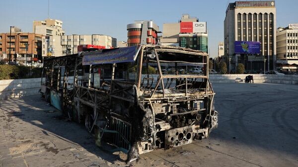    © REUTERS Majid Asgaripour