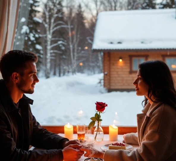 Как подготовиться к 14 февраля 2026 года: полный гид по подаркам, отдыху и идеальным местам